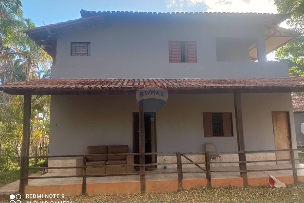 Chácara / Sítio / Fazenda - Venda - Sobradinho , Distrito Federal - e4c0863f-2461-4a78-871b-ac326a2886f3.jpeg - 880411017-27