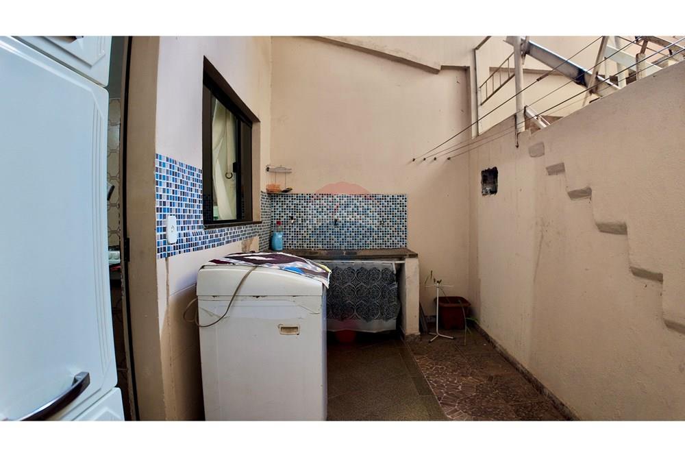 Sobrado - Venda - Ceilandia , Distrito Federal - DJI_20250611134902_0862_D.jpg - 880411017-35