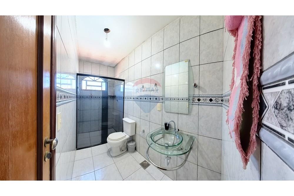 Casa - Venda - Sobradinho , Distrito Federal - banheiro 1º suite.jpg - 880331042-19