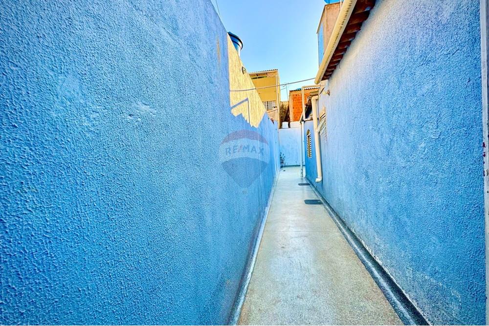 Casa - Venda - Samambaia , Distrito Federal - CORREDOR.jpg - 880391001-156