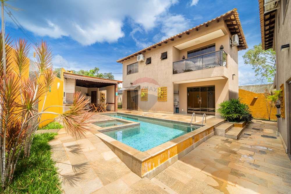 Casa - Venda - Pirenópolis , Goiás - DSC02659.jpg - 880461004-45