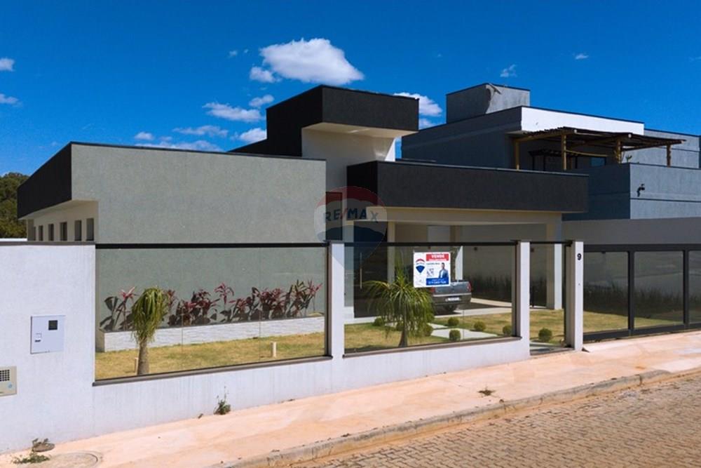 Casa de Condomínio - Venda - Sobradinho , Distrito Federal - DJI_20250723112220_0195_D.jpg - 880331042-28