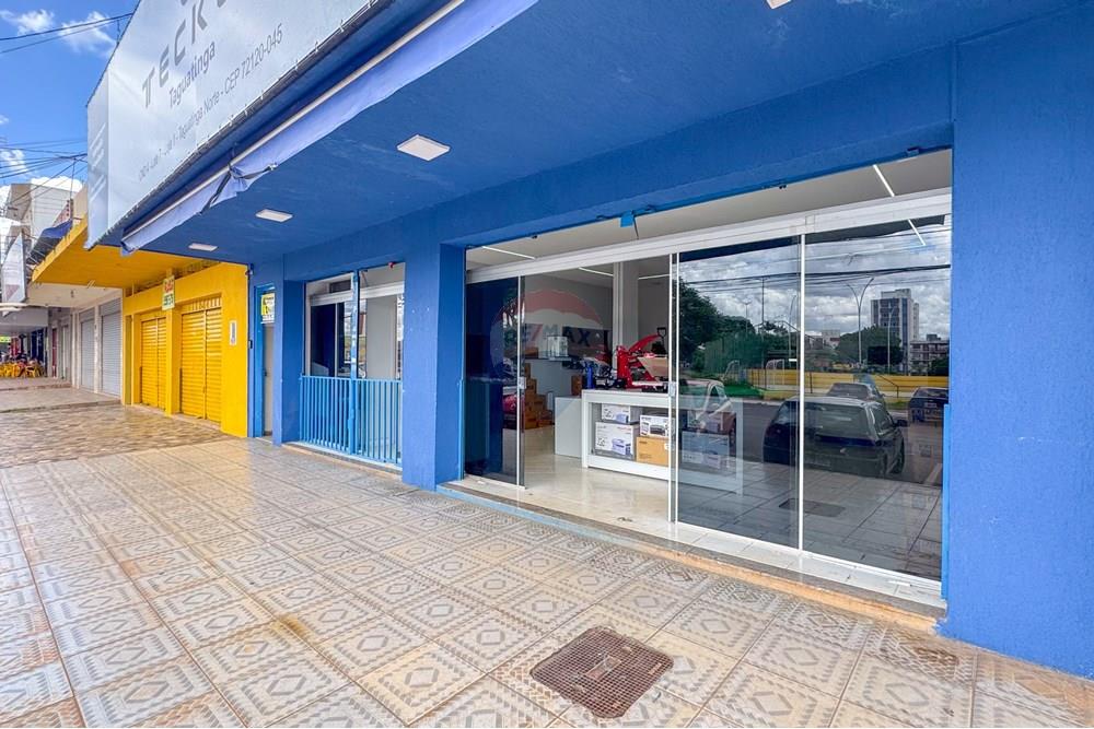 Prédio - Venda - Taguatinga , Distrito Federal - IMG_3922.jpg - 880221056-15