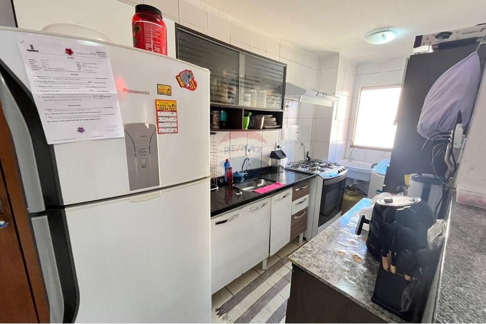 Apartamento - Venda - Riacho Fundo , Distrito Federal - WhatsApp Image 2025-07-26 at 14.17.29 (3).jpeg - 880201022-89