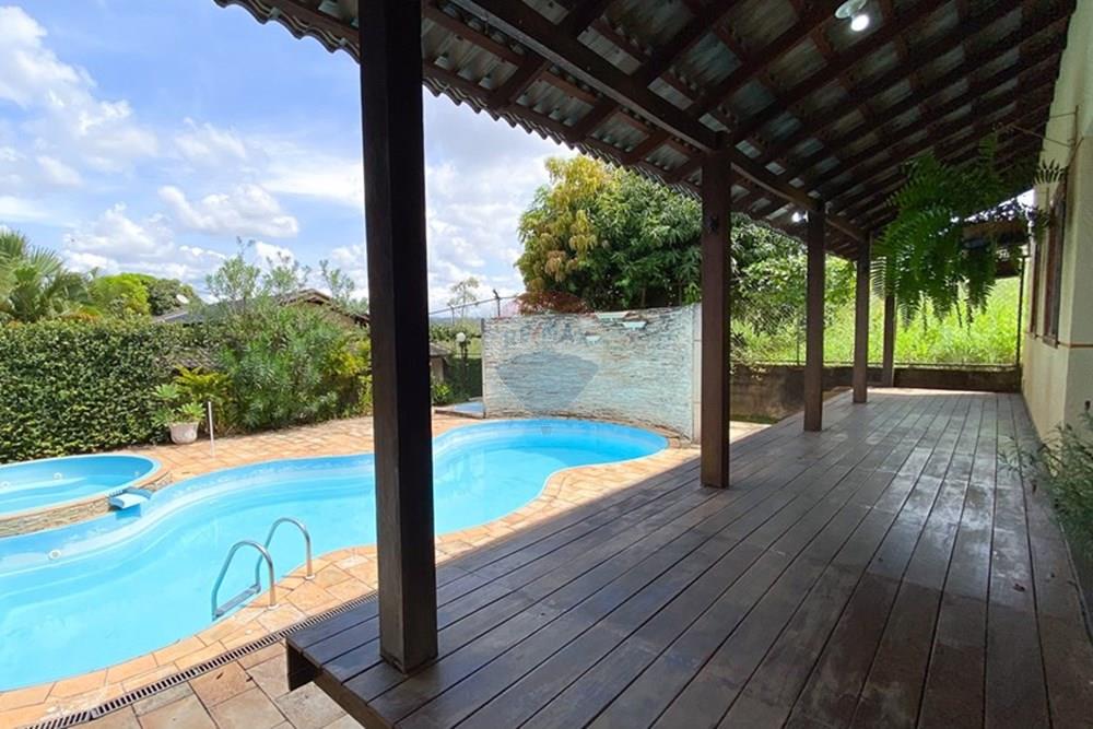 Casa de Condomínio - Venda - Brasília , Distrito Federal - IMG_5110.jpg - 880111068-29