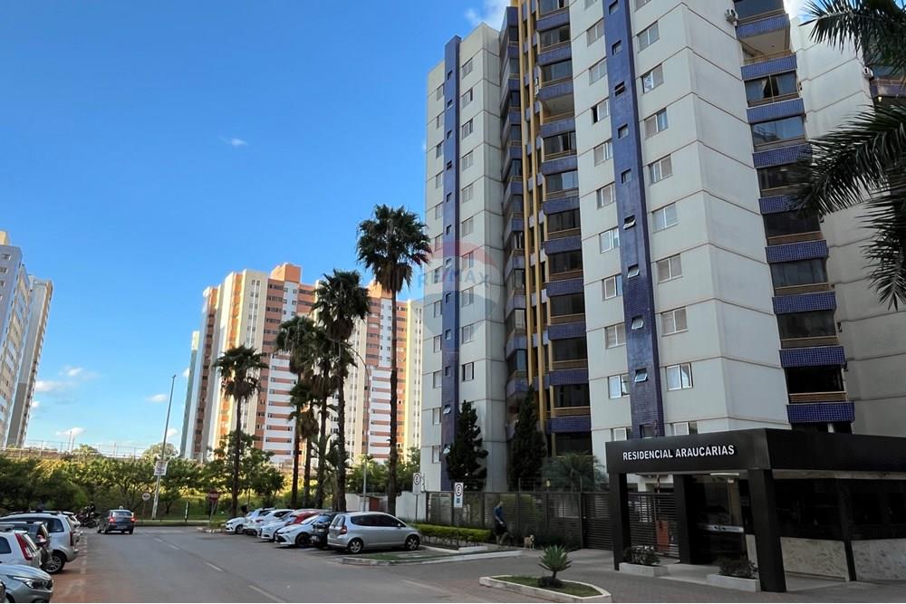 Apartamento - Venda - Águas Claras , Distrito Federal - IMG_9903.JPG - 880251012-56