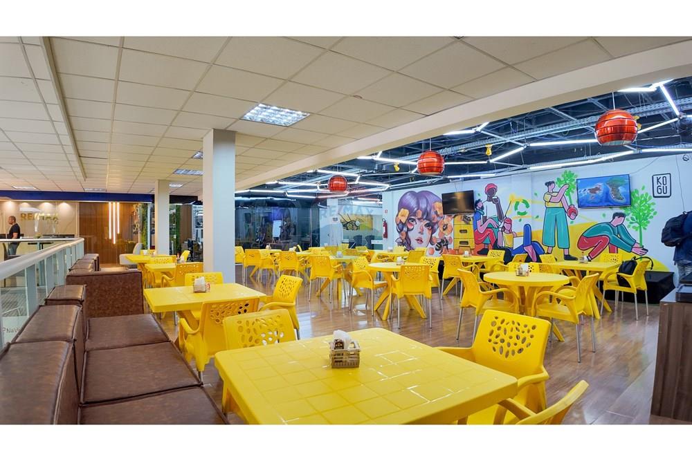 Cj. Comercial/ Sala - Alugar - Águas Claras , Distrito Federal - dji_mimo_20250306_114528_20250306114528_1741283528747_photo.jpg - 880411022-6