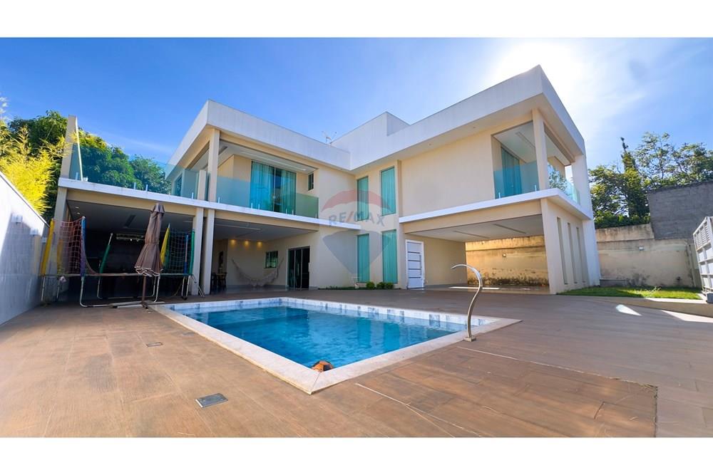 Casa de Condomínio - Venda - Gama , Distrito Federal - IMG_8507.jpg - 880341023-29