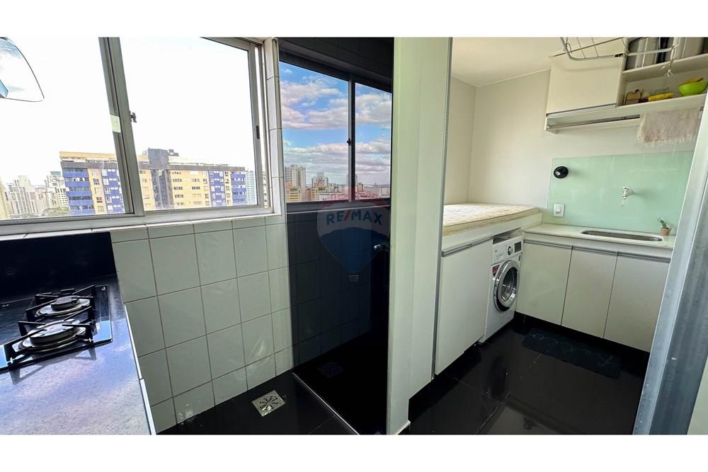 Cobertura - Venda - Águas Claras , Distrito Federal - IMG_7670.jpg - 880261134-33