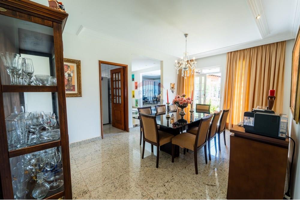 Casa - Venda - Brasília , Distrito Federal - IMG-20250325-WA0095.jpg - 880261015-97