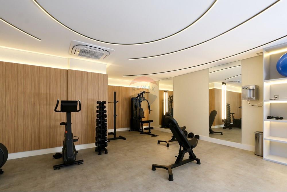 Apartamento - Venda - Águas Claras , Distrito Federal - Lazer - 018.jpg - 880251012-52