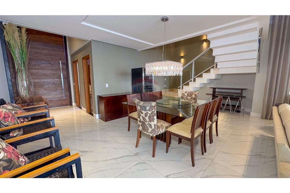 Casa de Condomínio - Venda - Vicente Pires , Distrito Federal - IMG_1944.jpg - 880231011-120