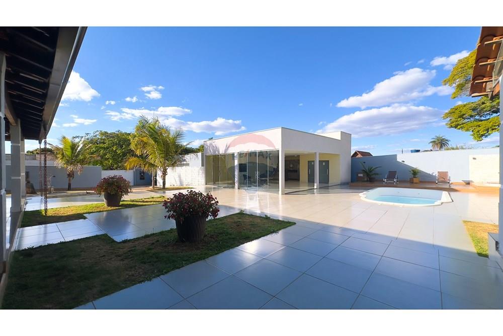 Casa - Venda - Sobradinho , Distrito Federal - IMG_4621.jpg - 880341027-31