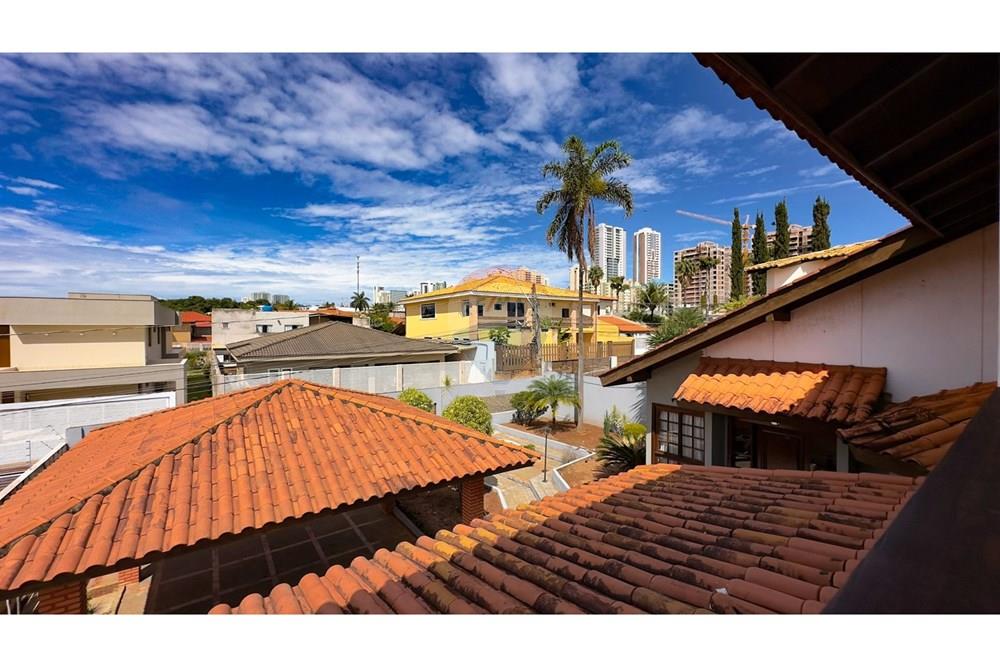 Casa de Condomínio - Venda - Águas Claras , Distrito Federal - 73563a2a-e255-4c82-91e0-4b78126fa2fb.jpg - 880341043-68