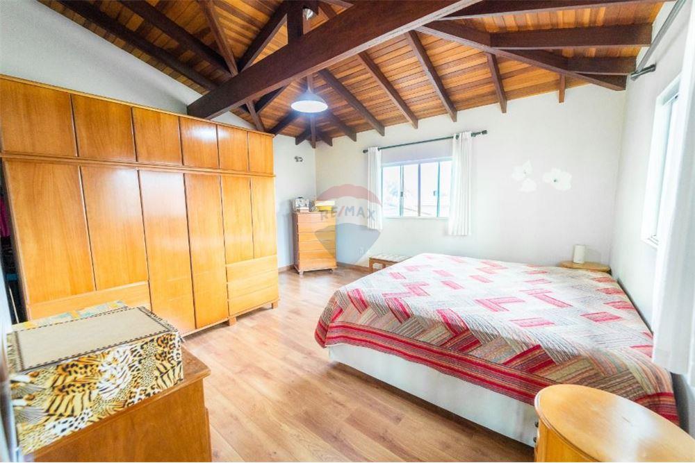 Casa de Condomínio - Venda - Vicente Pires , Distrito Federal - 9 - 880111010-140