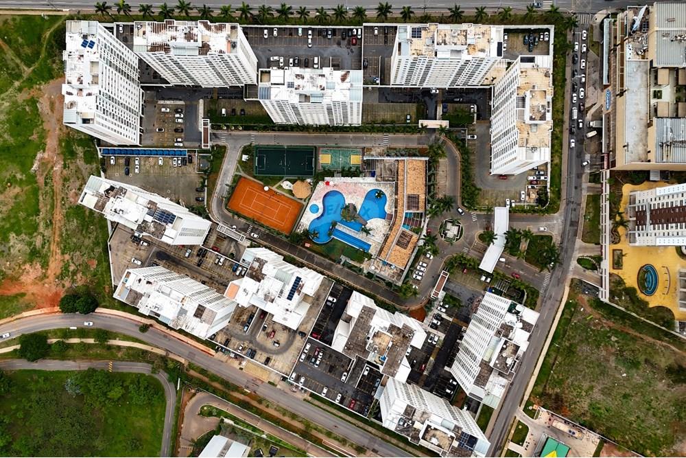 Apartamento - Alugar - Águas Claras , Distrito Federal - DJI_20241029153755_0066_D.jpg - 880341063-49