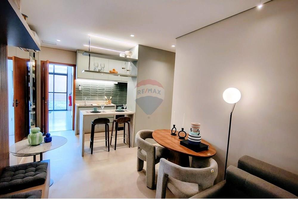 Apartamento - Venda - Samambaia , Distrito Federal - Sala 1.2.jpeg - Sala de estar - 880391077-6