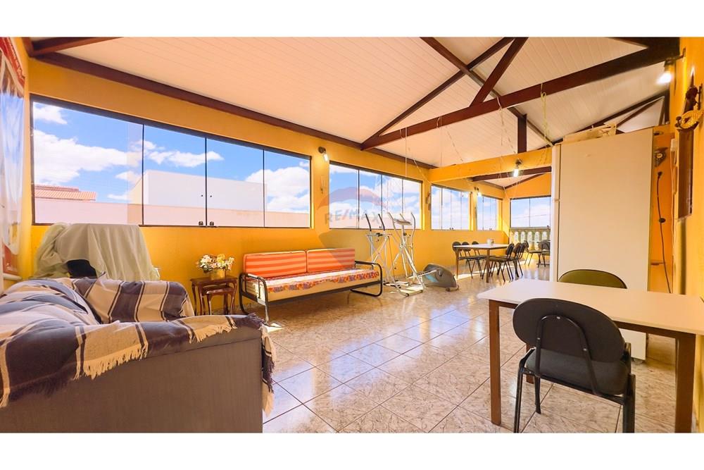 Casa - Venda - Sobradinho , Distrito Federal - Área Gourmet .jpg - 880341013-76