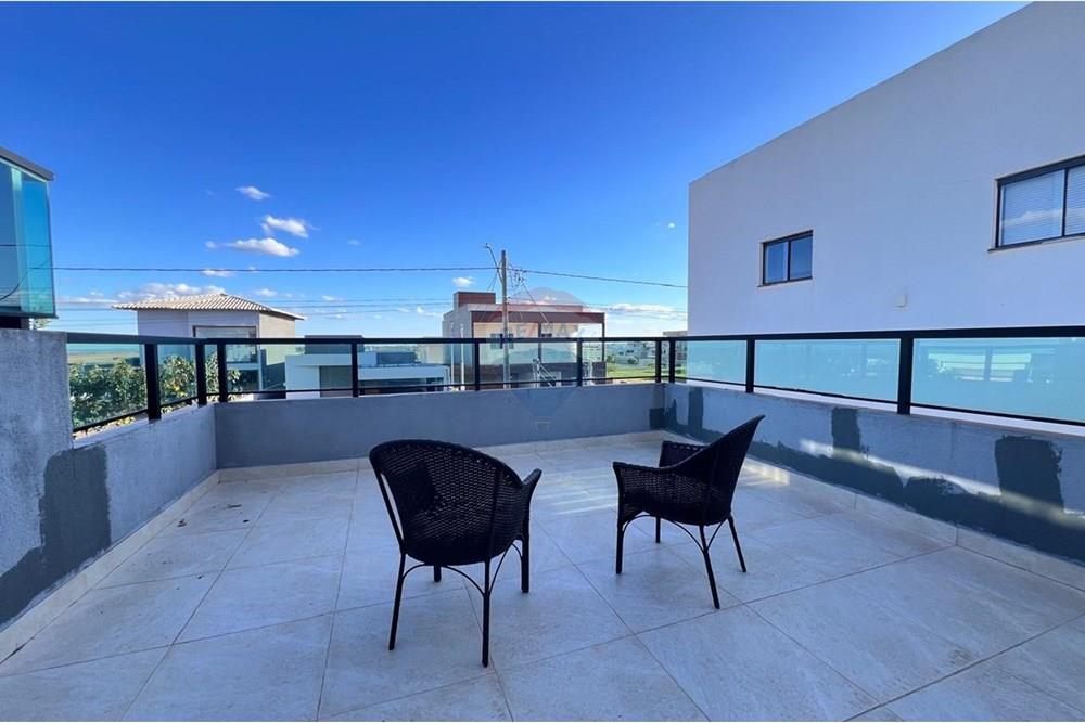 Casa de Condomínio - Venda - Cidade Ocidental , Goiás - 30.jpeg - 880341017-52