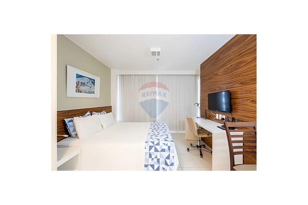 Apart Hotel/ Flat - Venda - Brasília , Distrito Federal - 10.jpg - 880331072-8