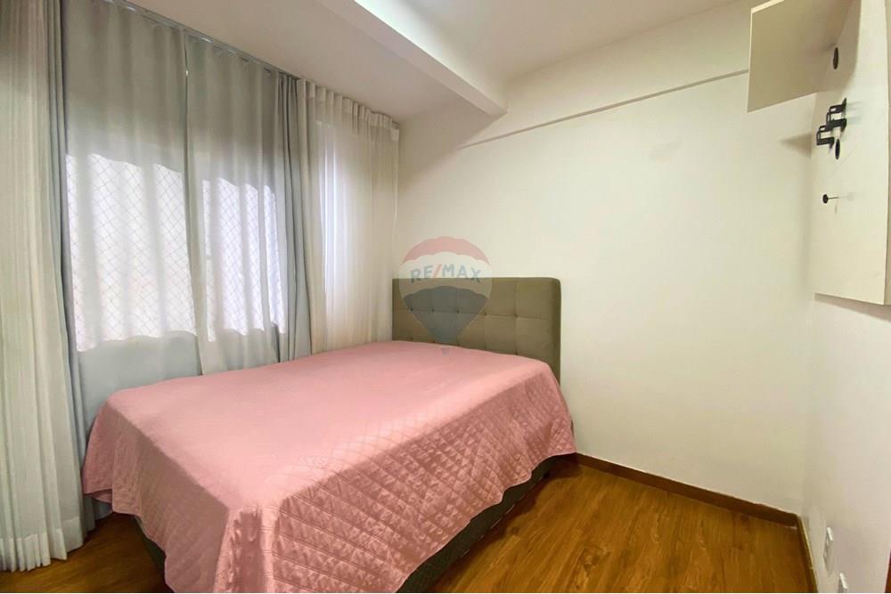 Apartamento - Venda - Samambaia , Distrito Federal - 10.jpg - Quarto principal - 880391041-44