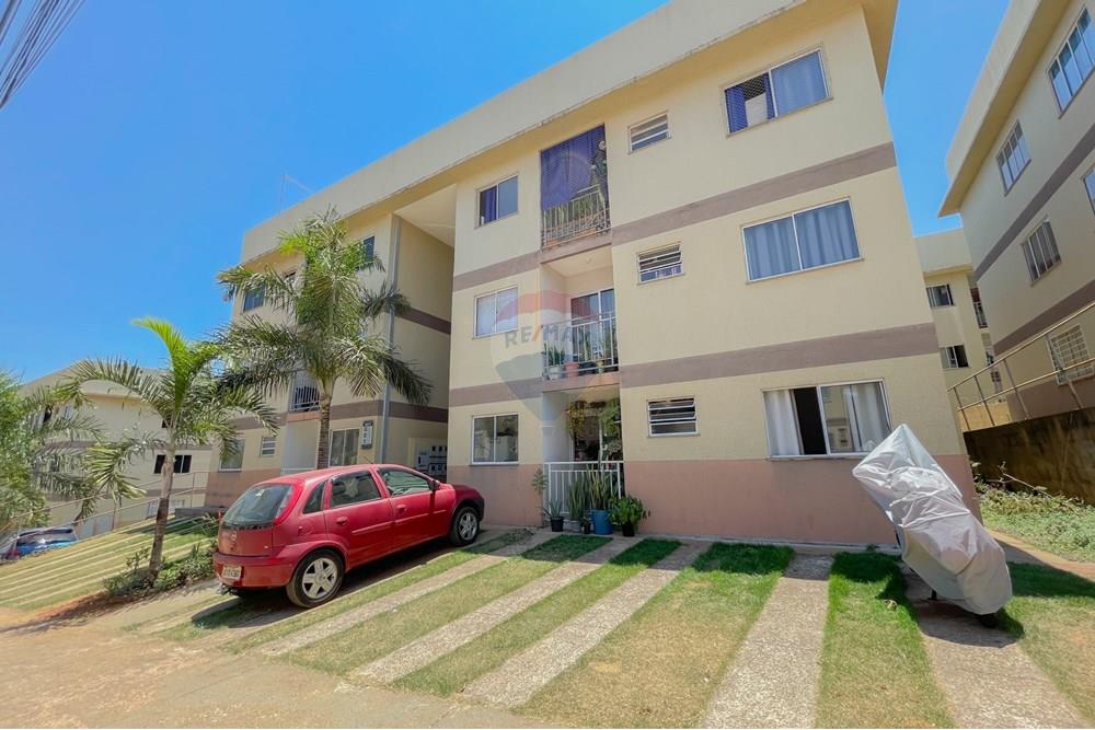 Apartamento - Venda - Cidade Ocidental , Goiás - Foto-01.jpg - 880161035-19