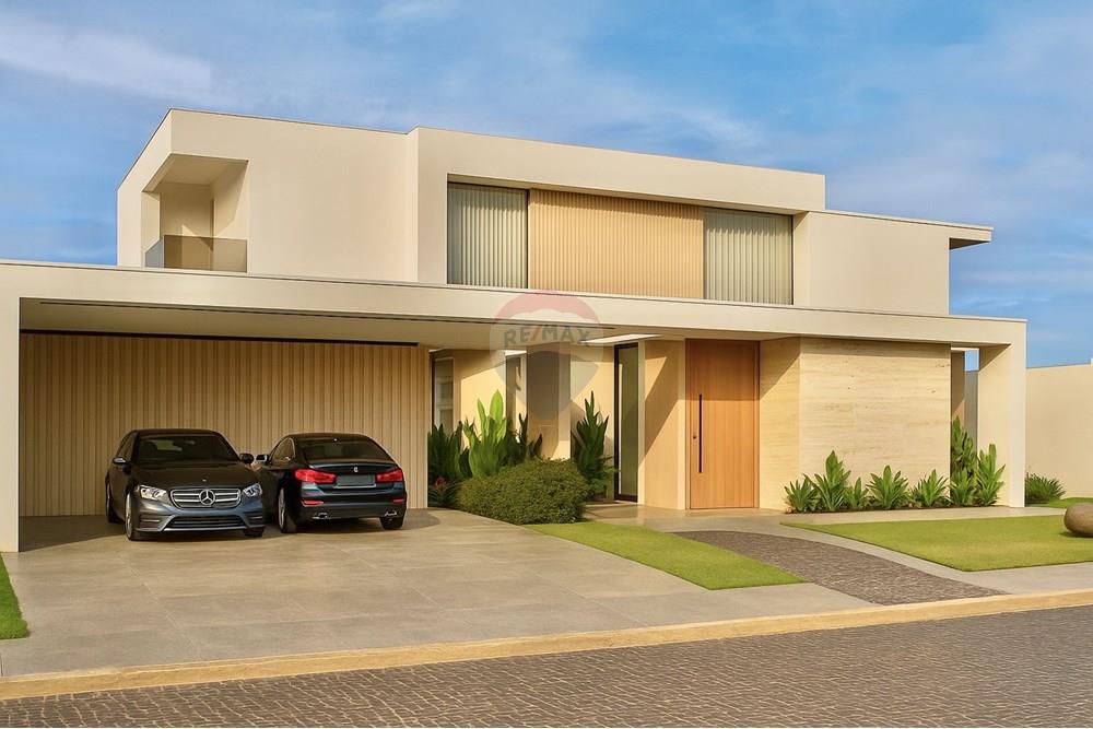 Casa - Venda - Brasília , Distrito Federal - 01.jpg - 880151004-212