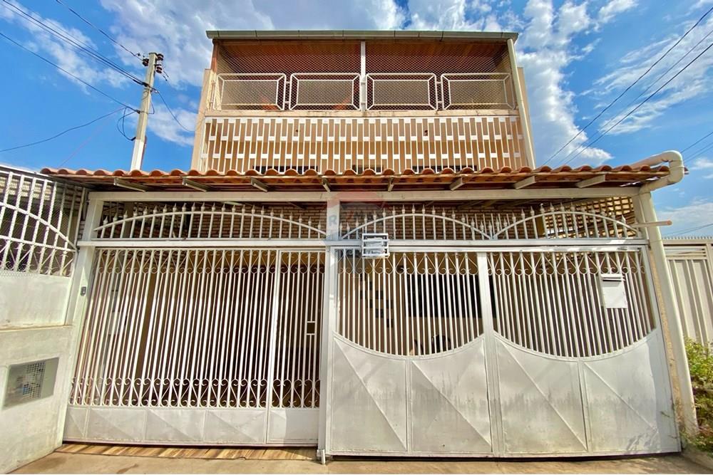 Casa - Venda - Samambaia , Distrito Federal - IMG_9320.jpeg - 880391012-101