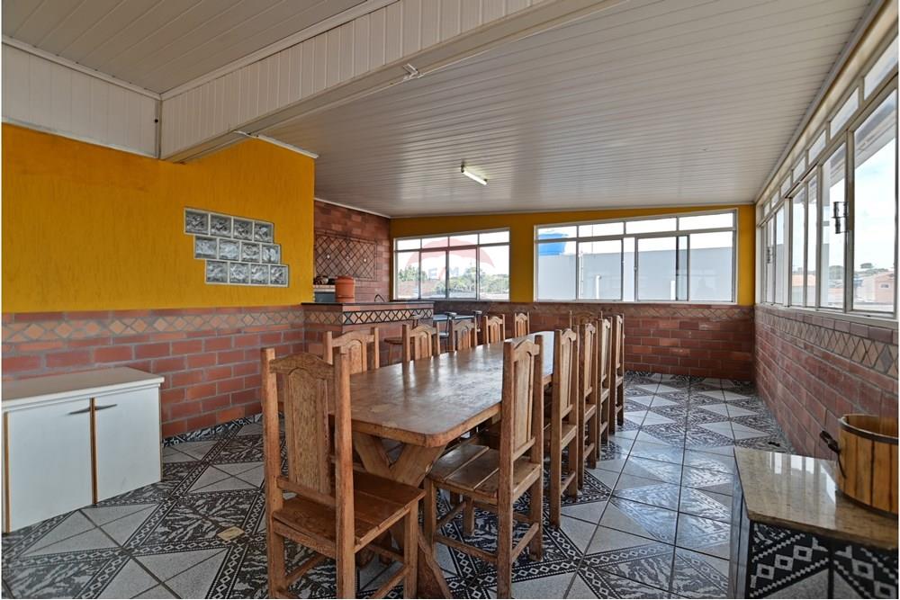 Sobrado - Venda - Ceilandia , Distrito Federal - DSC_9961.JPG - 880161035-10