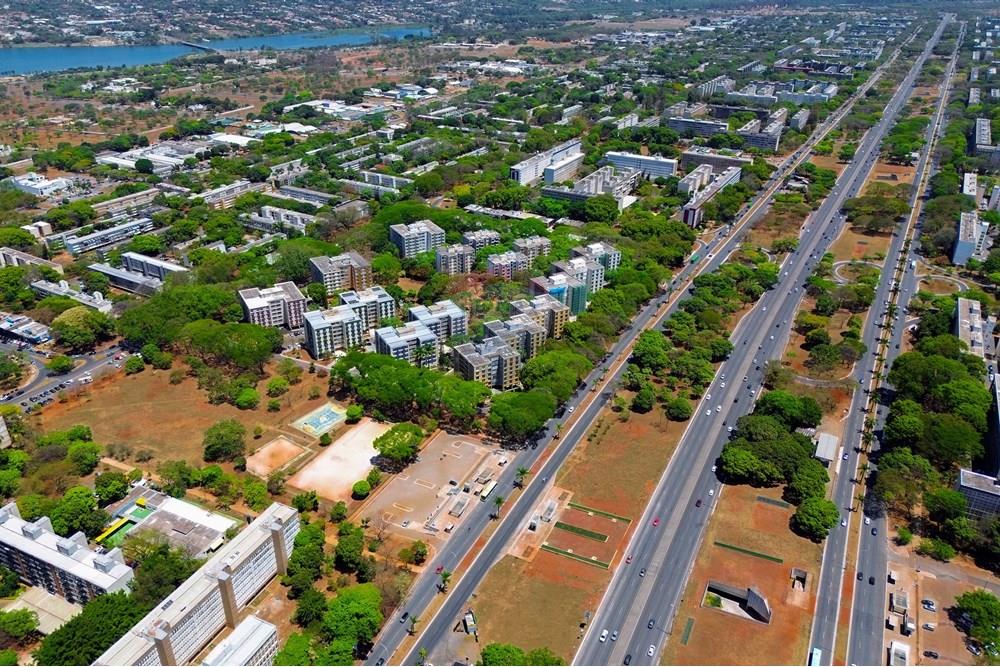 Apartamento - Venda - Brasília , Distrito Federal - Aéreo - 004.jpg - 880251012-48