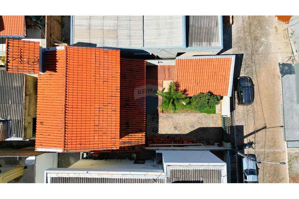 Casa de Condomínio - Venda - Brasília , Distrito Federal - Condomínio Quinta dos Ipês  (2).jpg - 880411009-41