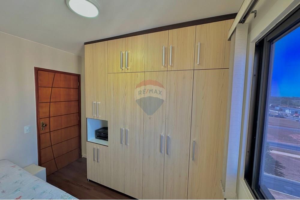 Apartamento - Venda - Samambaia , Distrito Federal - IMG_6542.JPG - 880411007-30