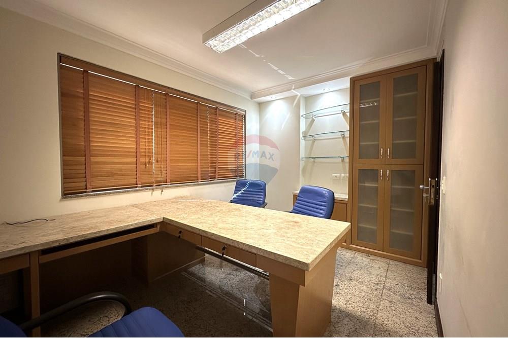 Cj. Comercial/ Sala - Alugar - Brasília , Distrito Federal - 9-SALA 2 (3).JPG - 880261157-213