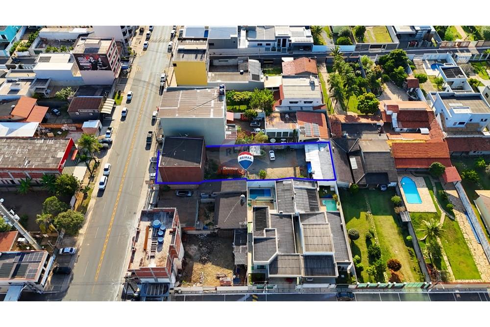 Prédio - Venda - Vicente Pires , Distrito Federal - DJI_20250310165933_0068_D.jpg - 880341044-32