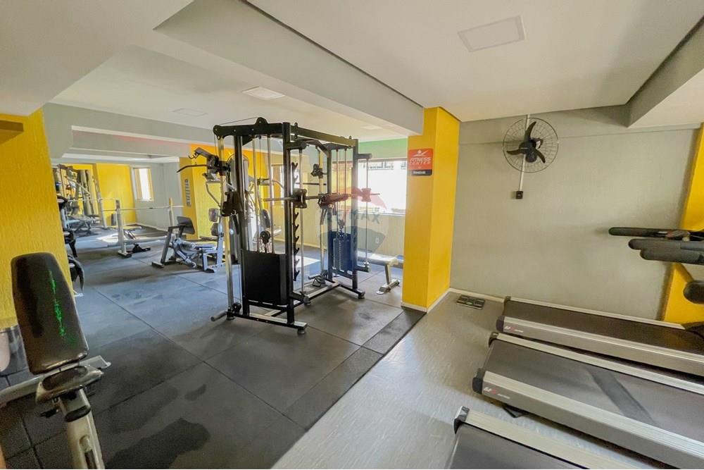 Apartamento - Alugar - Águas Claras , Distrito Federal - IMG_9365.jpg - 880161041-96