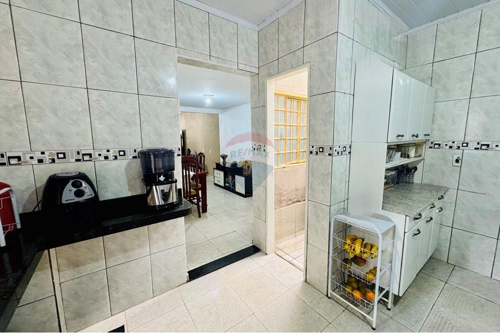 Casa - Venda - Samambaia , Distrito Federal - IMG_0748.jpeg - Cozinha - 880391071-10