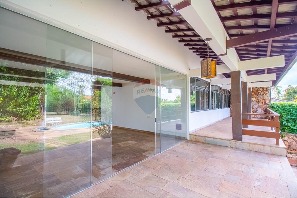 Casa - Alugar - Brasília , Distrito Federal - IMG_7407-HDR.jpg - 880321109-18