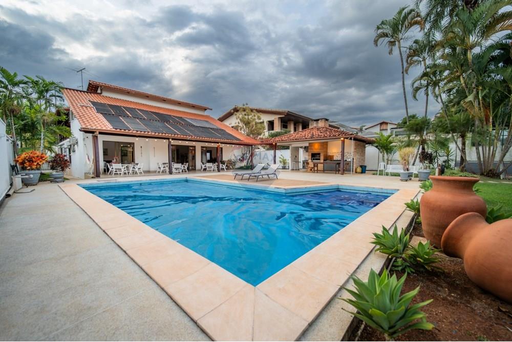 Casa - Venda - Brasília , Distrito Federal - dad77c6a-d95b-44ef-a73f-6fb9656abde1.jpg - 880111085-6