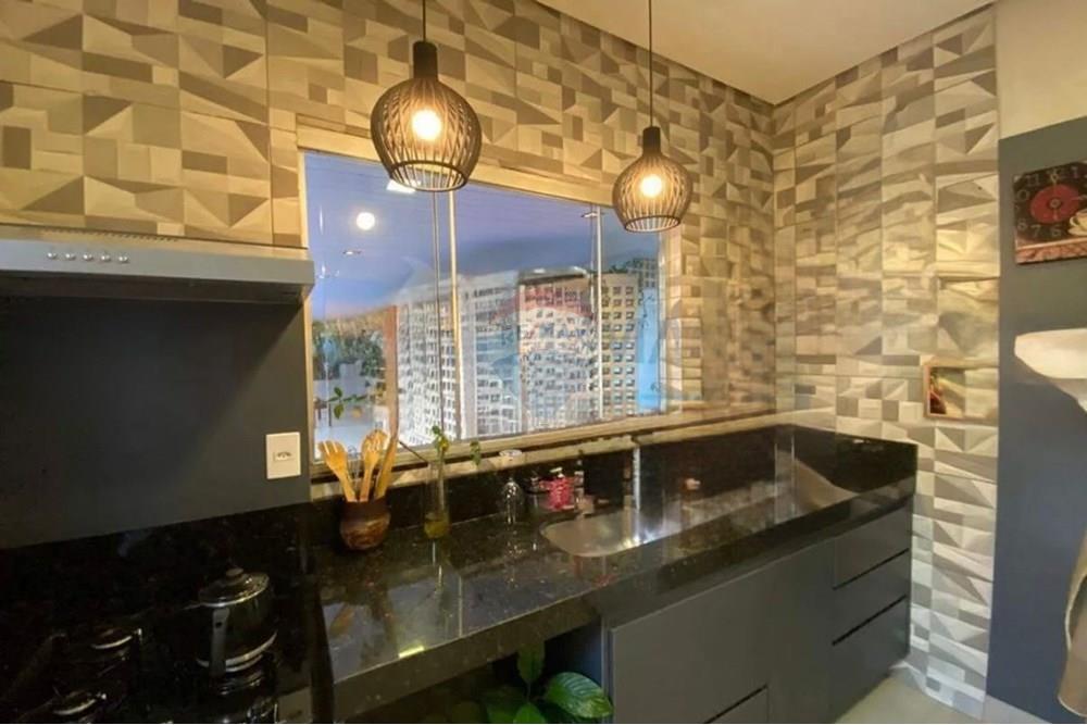 Casa - Venda - Candangolândia , Distrito Federal - 4.jpeg - Cozinha - 880391078-10