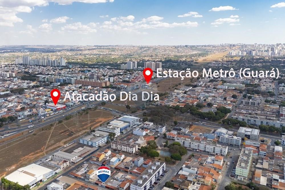 Casa - Venda - Guara , Distrito Federal - DJI_20250813141806_0408_D.jpg - Fachada - 880261141-9