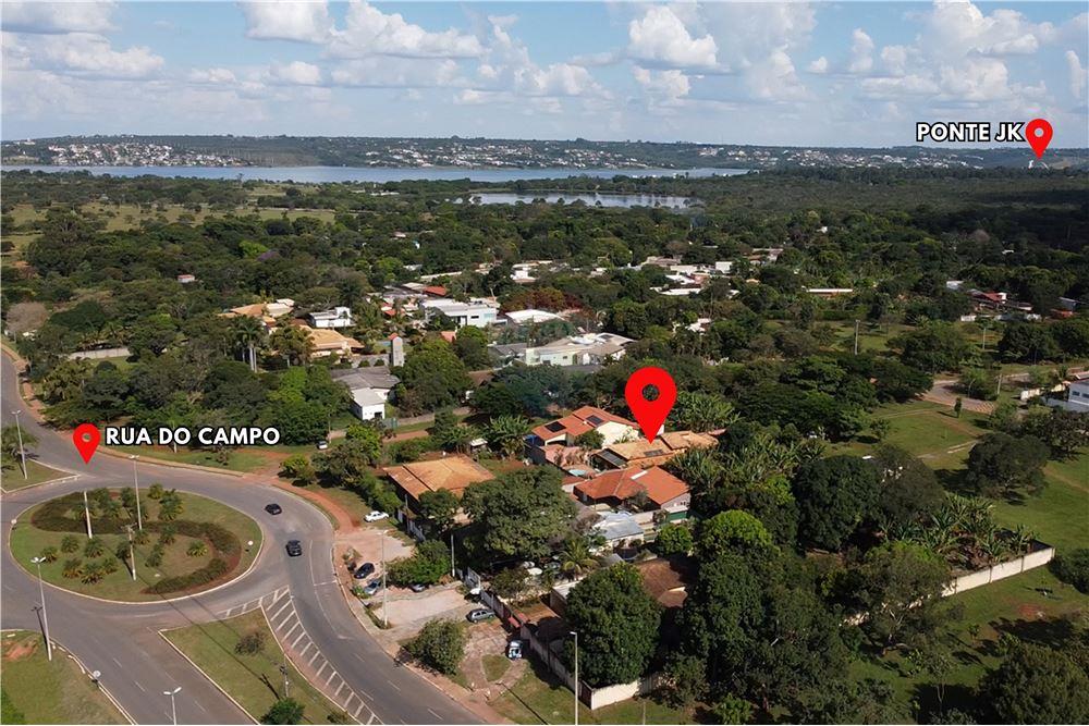 Casa - Alugar - Brasília , Distrito Federal - 46 - 880111080-24