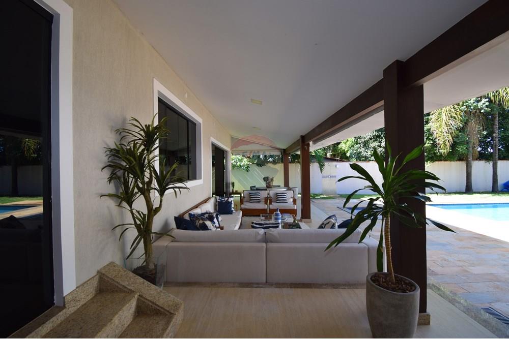 Casa de Condomínio - Venda - Brasília , Distrito Federal - DSC_4104.JPG - 880341021-116