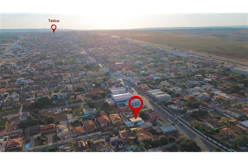 Casa de Condomínio - Venda - Vicente Pires , Distrito Federal - 2.jpg - 880241010-45