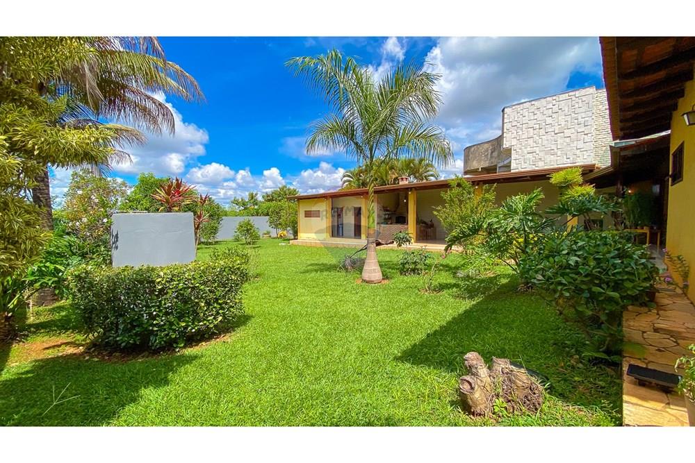 Casa de Condomínio - Venda - Sobradinho , Distrito Federal - IMG_4132.jpg - 880261001-91