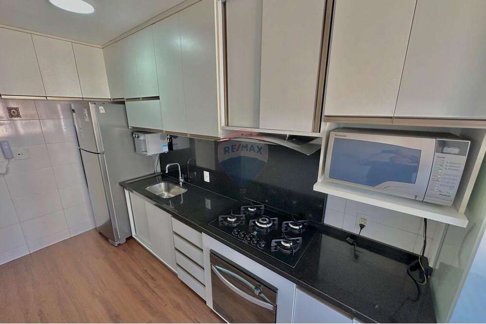 Apartamento - Venda - Samambaia , Distrito Federal - IMG_6559.JPG - 880411007-30