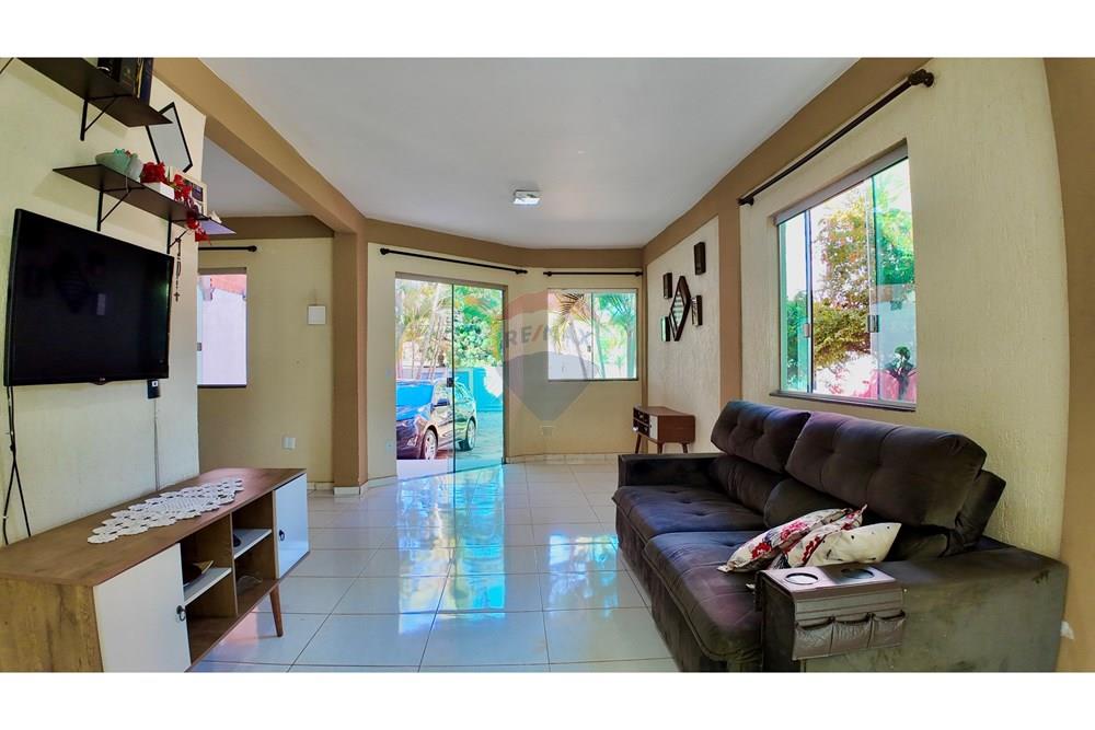 Casa de Condomínio - Venda - Vicente Pires , Distrito Federal - DJI_20240816150452_0189_D.jpeg - 880411075-3