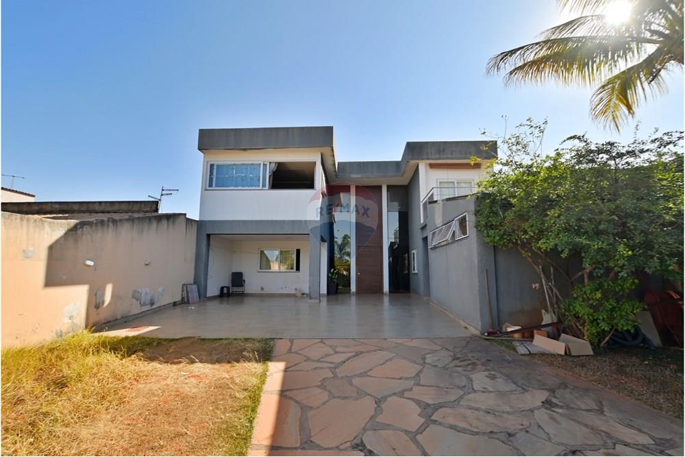 Casa de Condomínio - Venda - Riacho Fundo , Distrito Federal - DSC_6780.JPG - 880161051-10