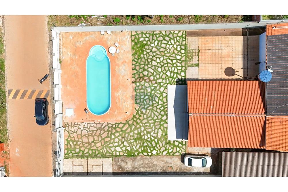 Casa - Venda - Brasília , Distrito Federal - DJI_20250320104614_0016_D.jpg - 880411009-35