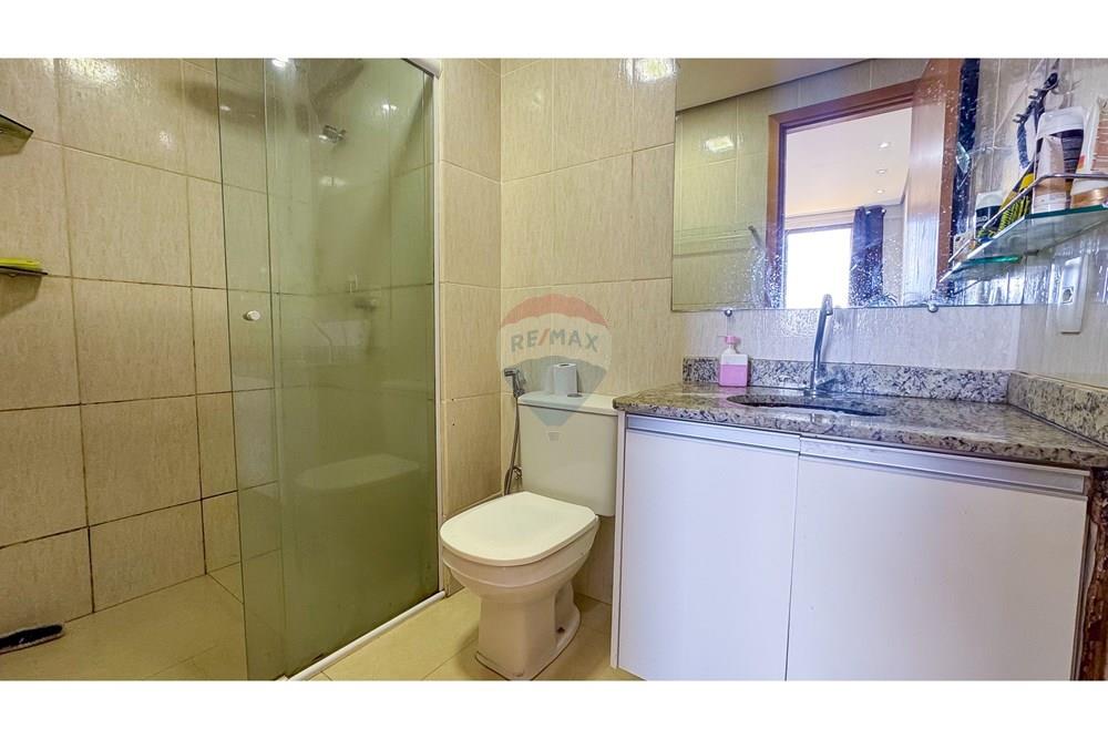 Apartamento - Venda - Samambaia , Distrito Federal - IMG_8921.jpg - Sala - 880261125-16