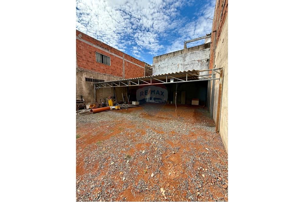 Terreno - Venda - Ceilandia , Distrito Federal - ´11.jpg - 880111121-2